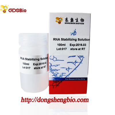 R2072 RNALater 100 ml Solution de stabilisation de l'ARN